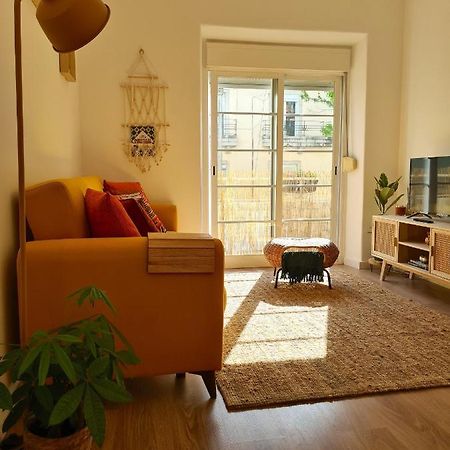 Canto Da Rocha Guesthouse アルマダ エクステリア 写真