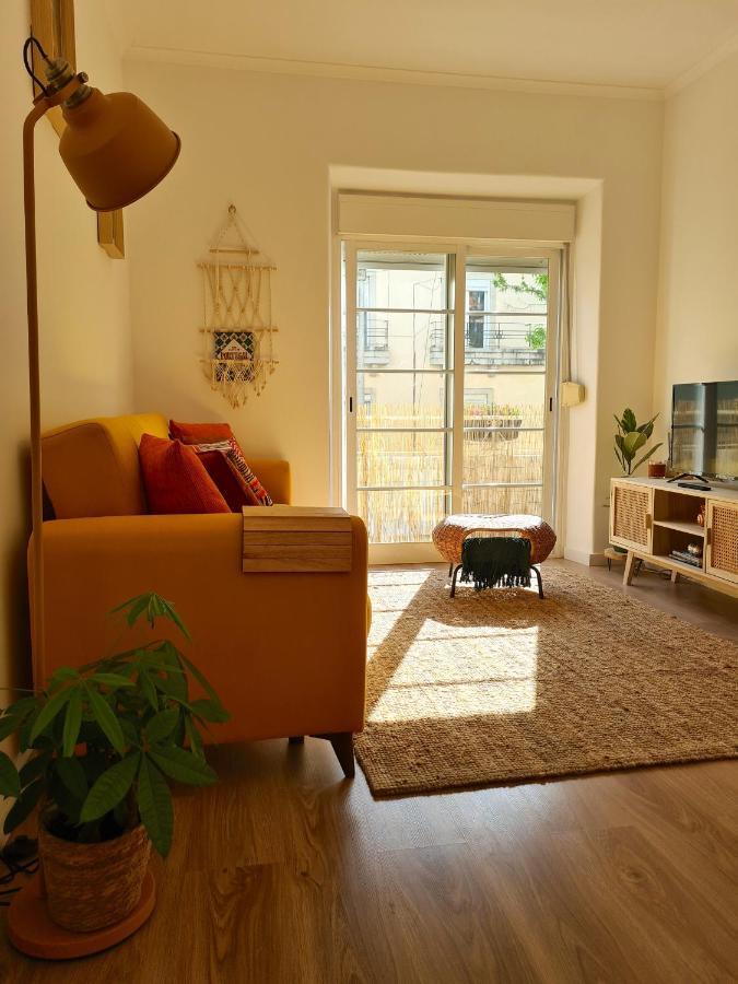 Canto Da Rocha Guesthouse アルマダ エクステリア 写真