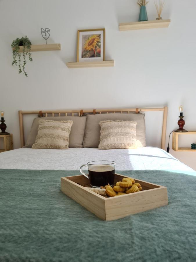 Canto Da Rocha Guesthouse アルマダ エクステリア 写真