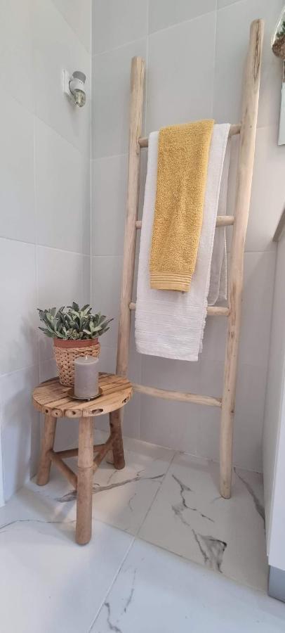 Canto Da Rocha Guesthouse アルマダ エクステリア 写真