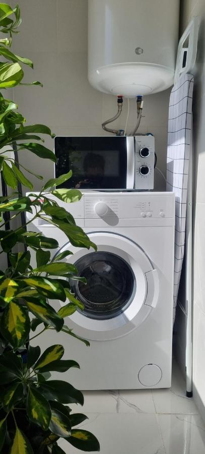 Canto Da Rocha Guesthouse アルマダ エクステリア 写真